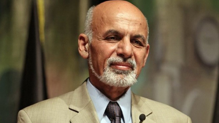 Tổng thống Afghanistan Mohammad Ashraf Ghani đã thông báo danh sách nội các mới.